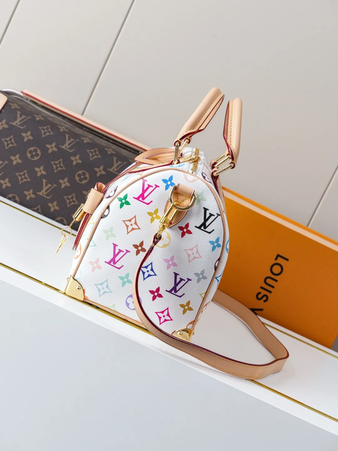 All Categories Official Website "Brand Women's Bags" Women's Bags 💙 LV 2026 Official Website New LV Handbags