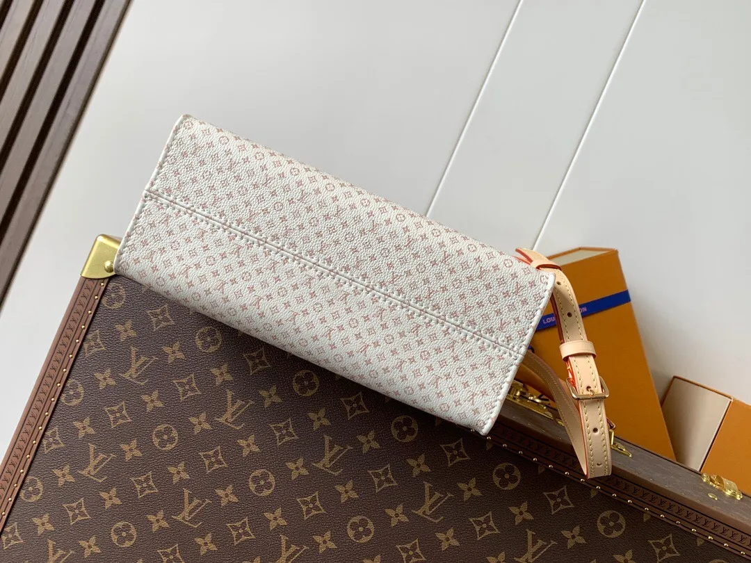 All Categories Official Website "Brand Women's Bags" Women's Bags 💙 LV 2025 New LV Crossbody Bag