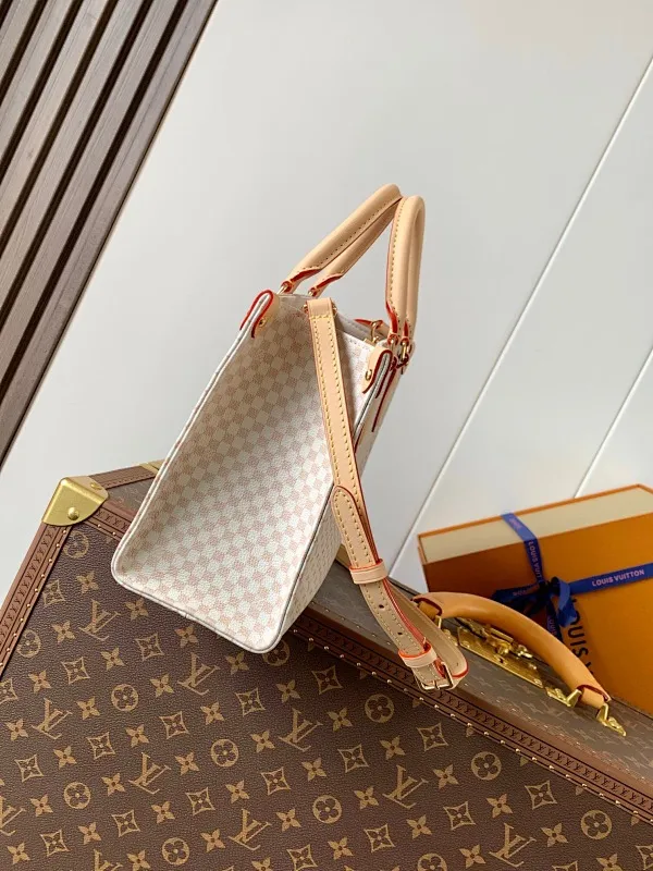 All Categories Official Website "Brand Women's Bags" Women's Bags 💙 LV 2025 New LV Crossbody Bag
