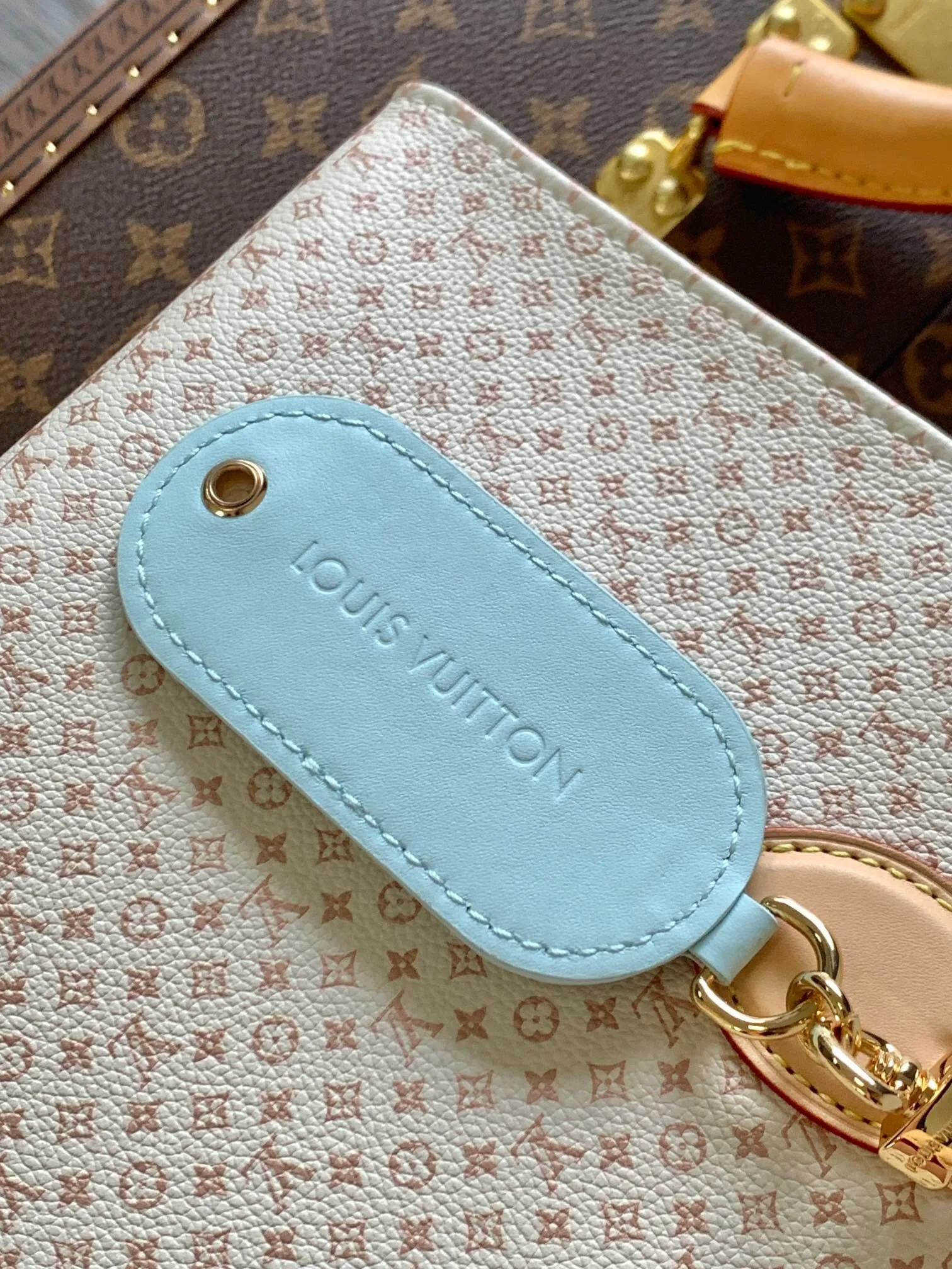 All Categories Official Website "Brand Women's Bags" Women's Bags 💙 LV 2025 New LV Crossbody Bag