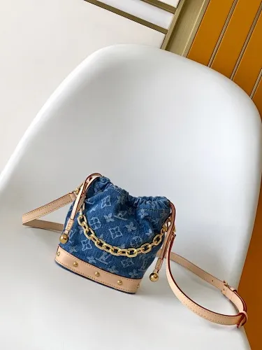 All Categories Official Website "Brand Women's Bags" Women's Bags 💙 LV 2025 New LV Crossbody Bag