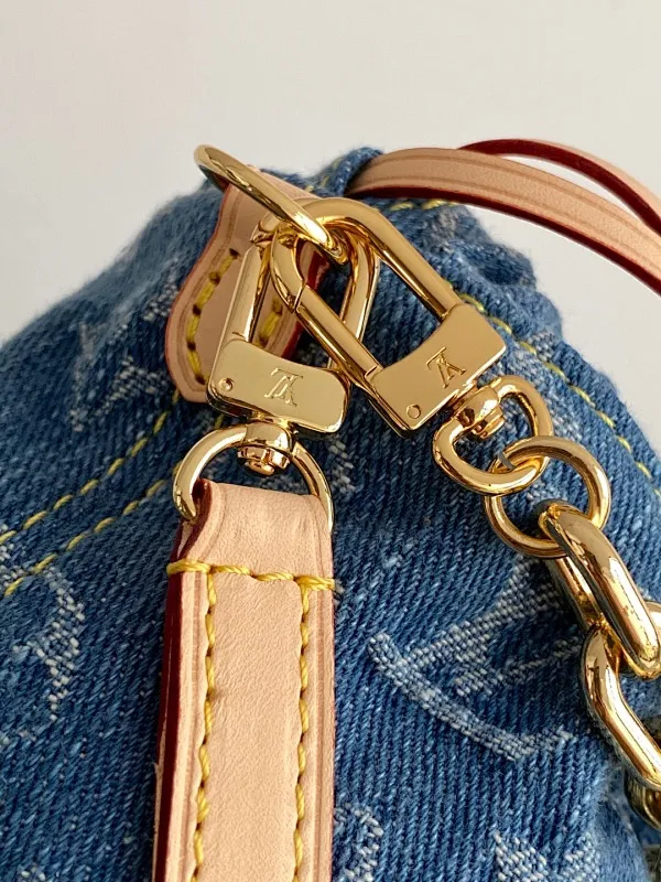All Categories Official Website "Brand Women's Bags" Women's Bags 💙 LV 2025 New LV Crossbody Bag