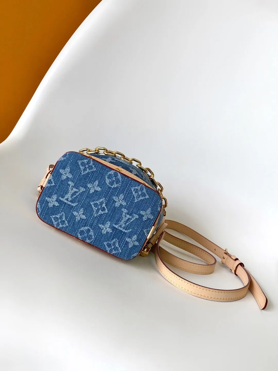 All Categories Official Website "Brand Women's Bags" Women's Bags 💙 LV 2025 New LV Crossbody Bag