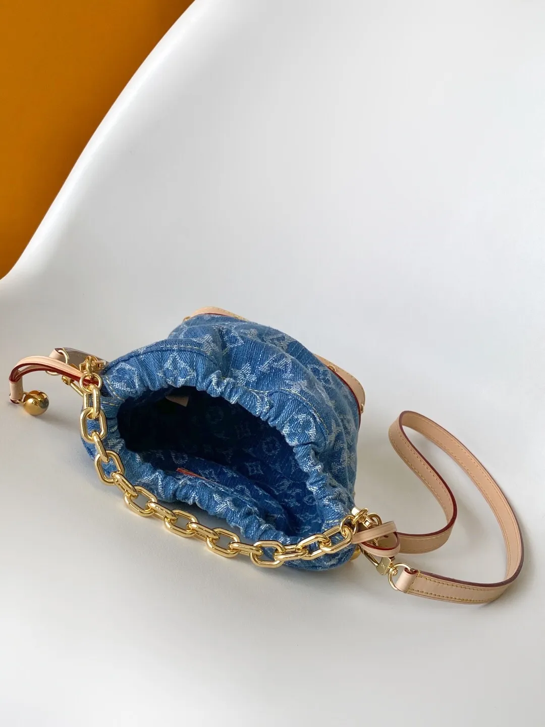 All Categories Official Website "Brand Women's Bags" Women's Bags 💙 LV 2025 New LV Crossbody Bag