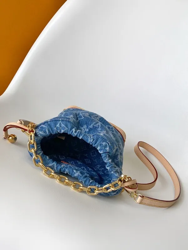 All Categories Official Website "Brand Women's Bags" Women's Bags 💙 LV 2025 New LV Crossbody Bag
