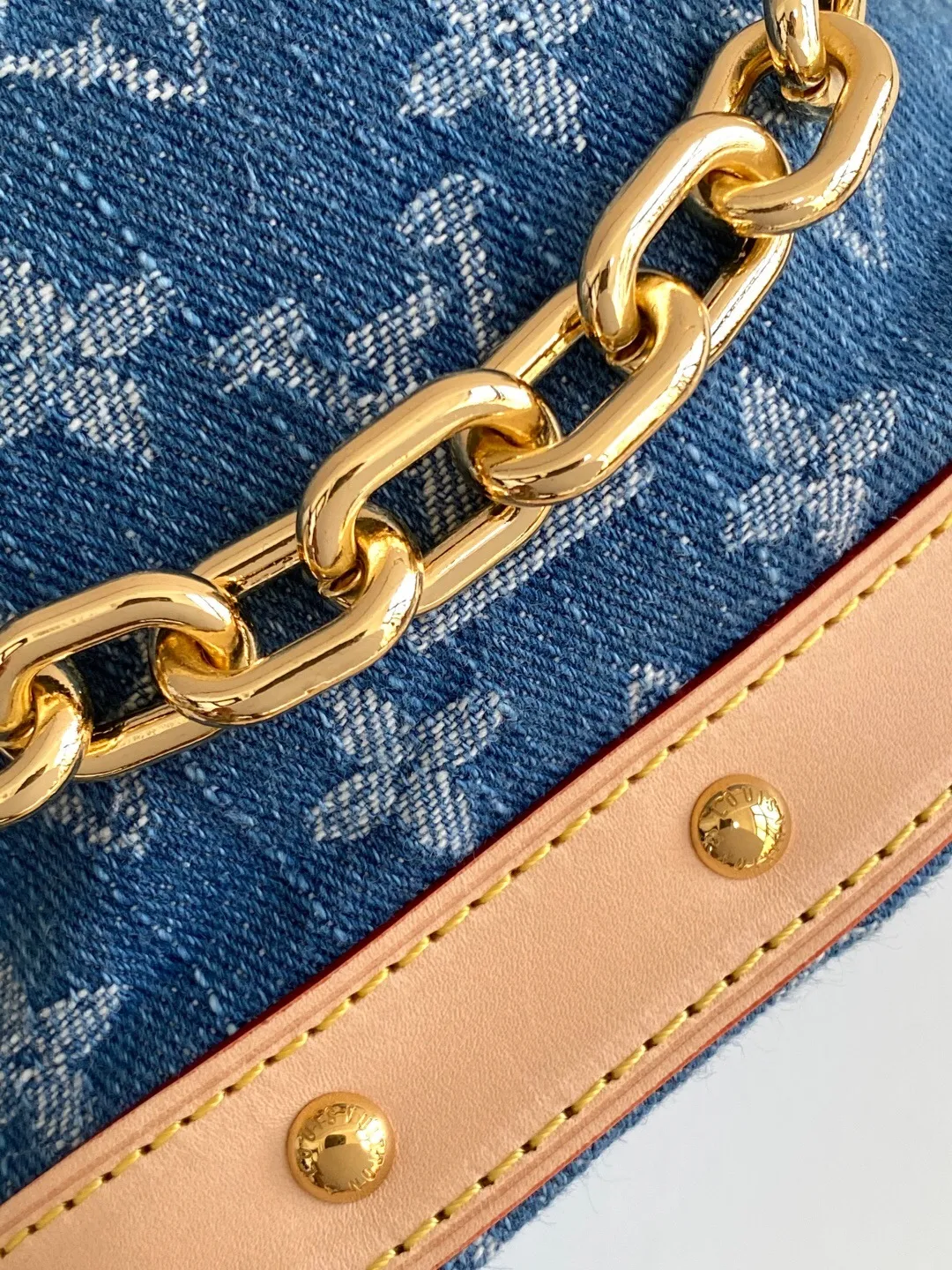 All Categories Official Website "Brand Women's Bags" Women's Bags 💙 LV 2025 New LV Crossbody Bag