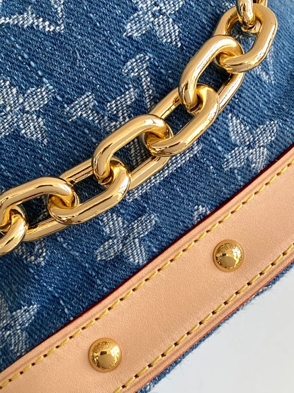 All Categories Official Website "Brand Women's Bags" Women's Bags 💙 LV 2025 New LV Crossbody Bag