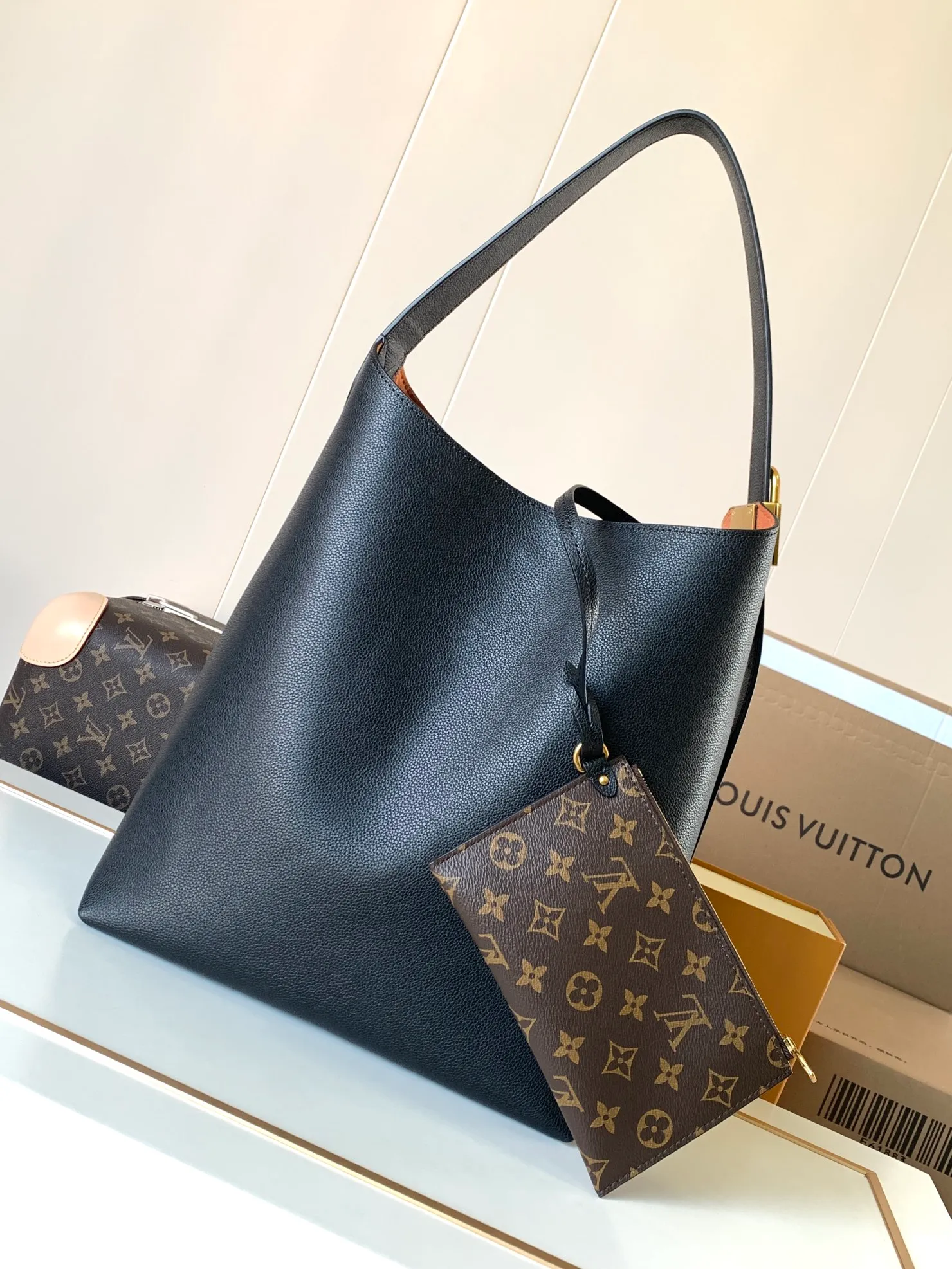 All Categories Official Website "Brand Women's Bags" Women's Bags 💙 LV 2026 Official Website New LV Crossbody Bag