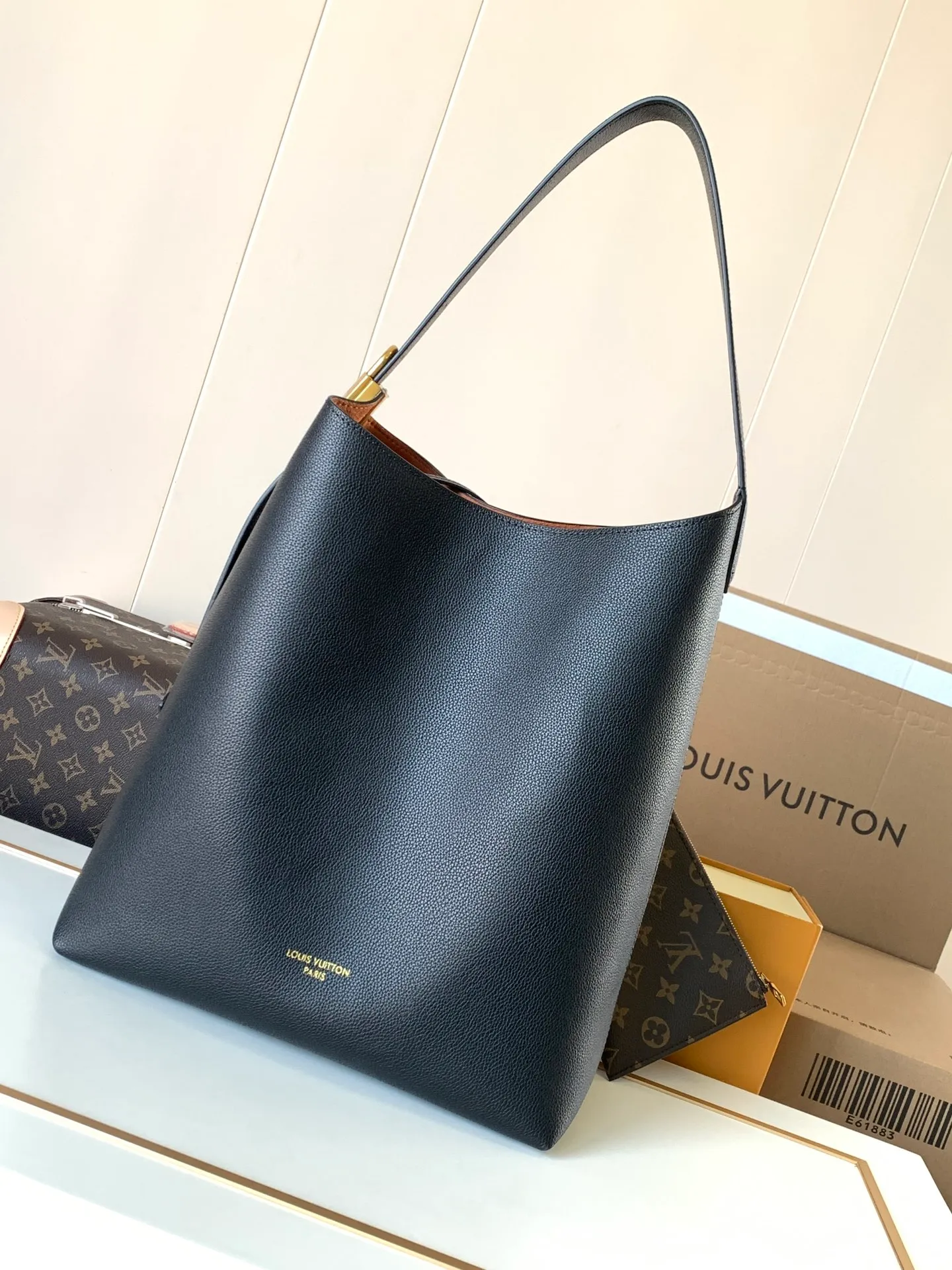 All Categories Official Website "Brand Women's Bags" Women's Bags 💙 LV 2026 Official Website New LV Crossbody Bag