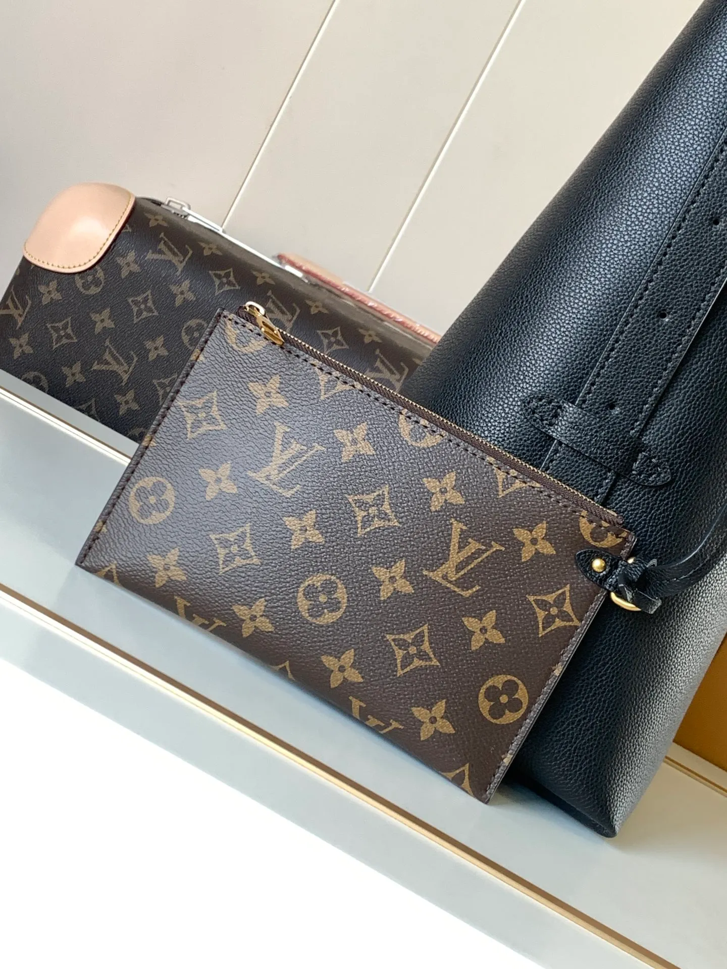 All Categories Official Website "Brand Women's Bags" Women's Bags 💙 LV 2026 Official Website New LV Crossbody Bag