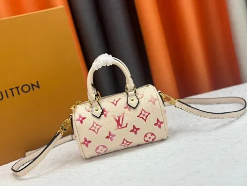 All Categories Official Website "Brand Women's Bags" Women's Bags 💙 LV 2024 Official Website New LV Crossbody Bags