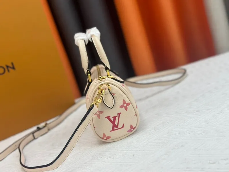 All Categories Official Website "Brand Women's Bags" Women's Bags 💙 LV 2024 Official Website New LV Crossbody Bags