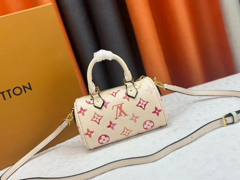 All Categories Official Website "Brand Women's Bags" Women's Bags 💙 LV 2024 Official Website New LV Crossbody Bags
