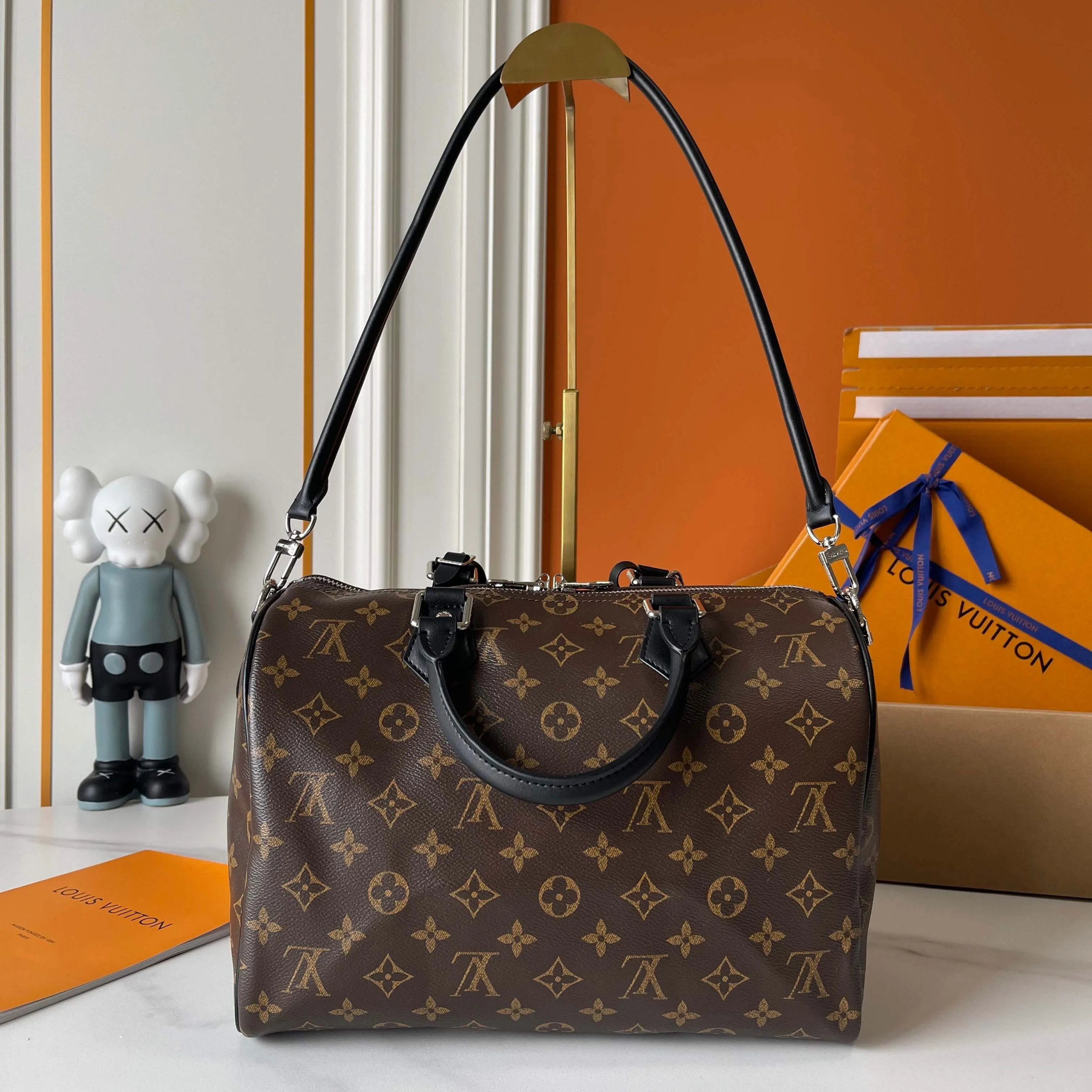 All Categories Official Website "Brand Women's Bags" Women's Bags 💙 LV 2025 New LV Crossbody Bag