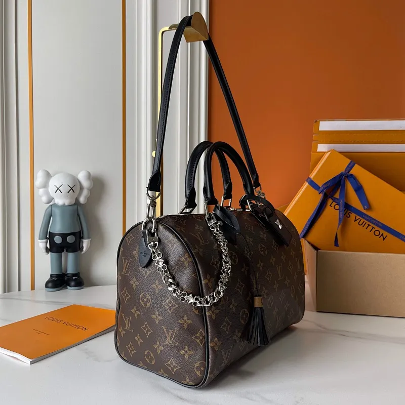 All Categories Official Website "Brand Women's Bags" Women's Bags 💙 LV 2025 New LV Crossbody Bag