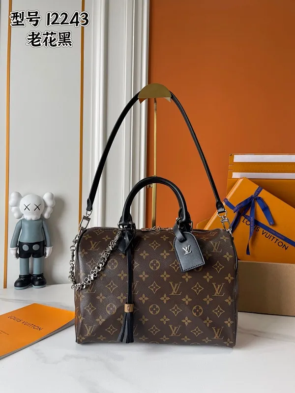 All Categories Official Website "Brand Women's Bags" Women's Bags 💙 LV 2025 New LV Crossbody Bag