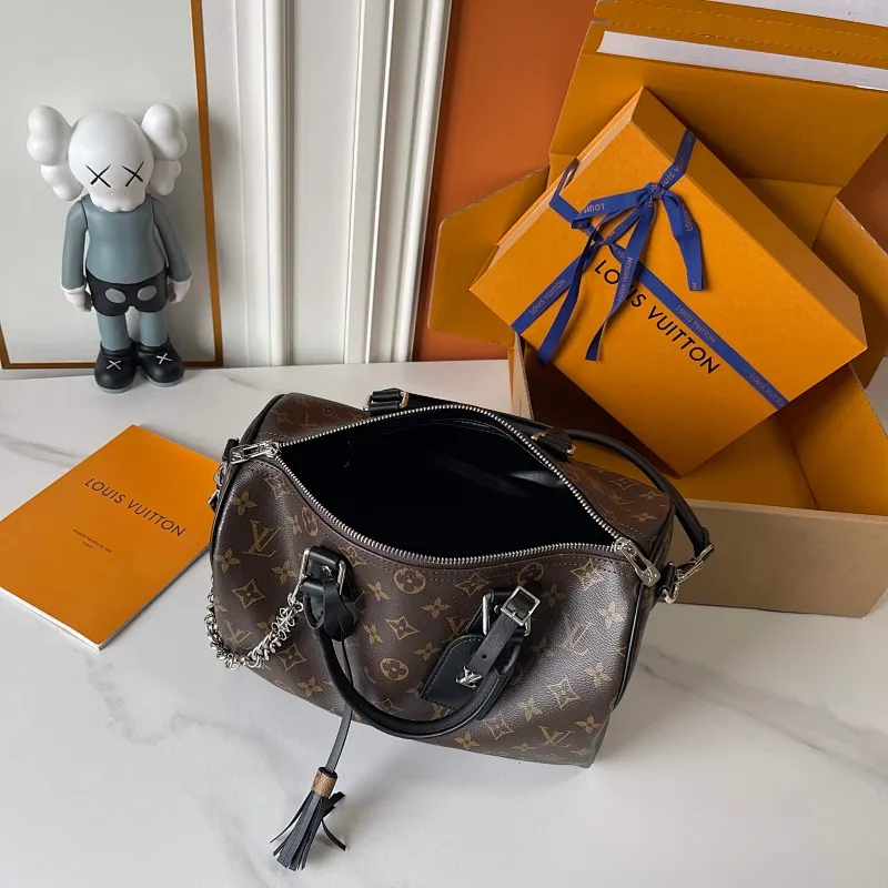 All Categories Official Website "Brand Women's Bags" Women's Bags 💙 LV 2025 New LV Crossbody Bag