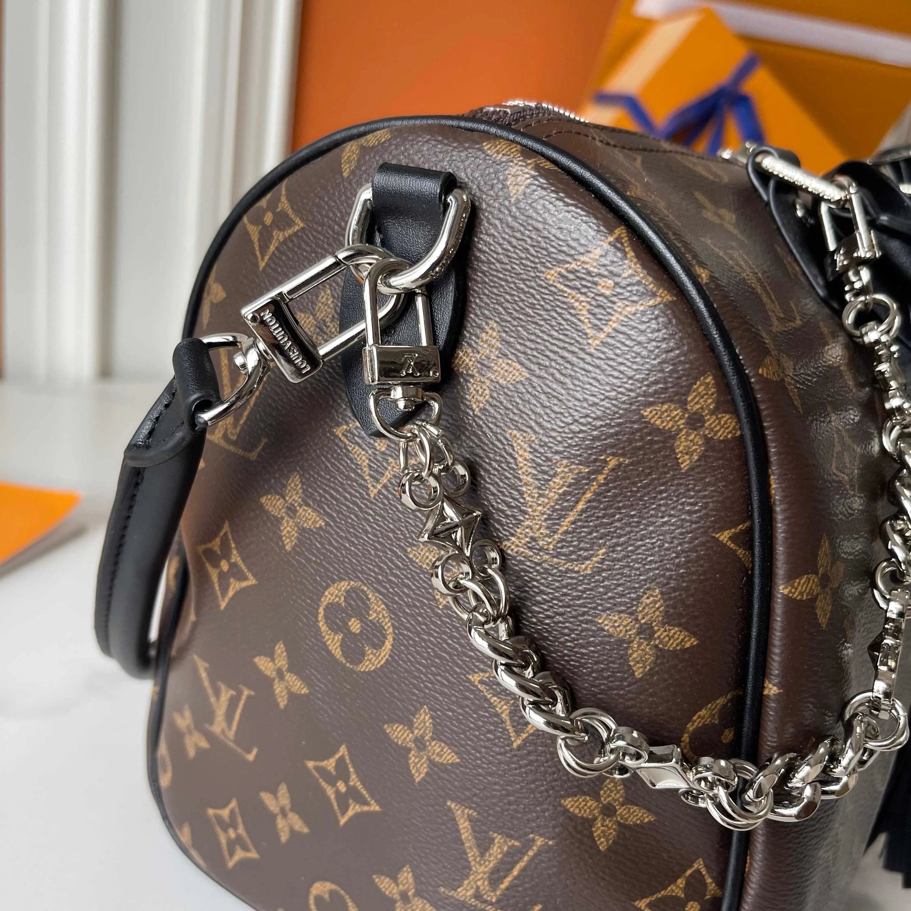 All Categories Official Website "Brand Women's Bags" Women's Bags 💙 LV 2025 New LV Crossbody Bag