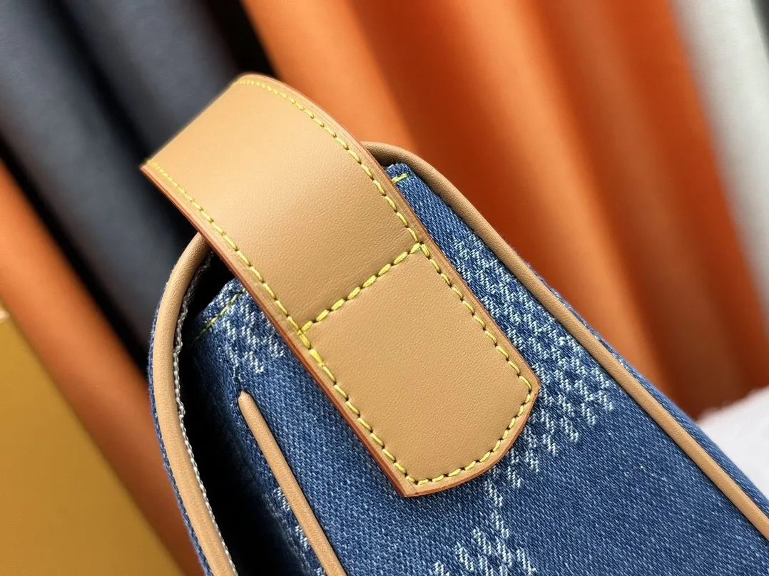 All Categories Official Website "Brand Women's Bags" Women's Bags 💙 LV 2024 New LV Crossbody Bag