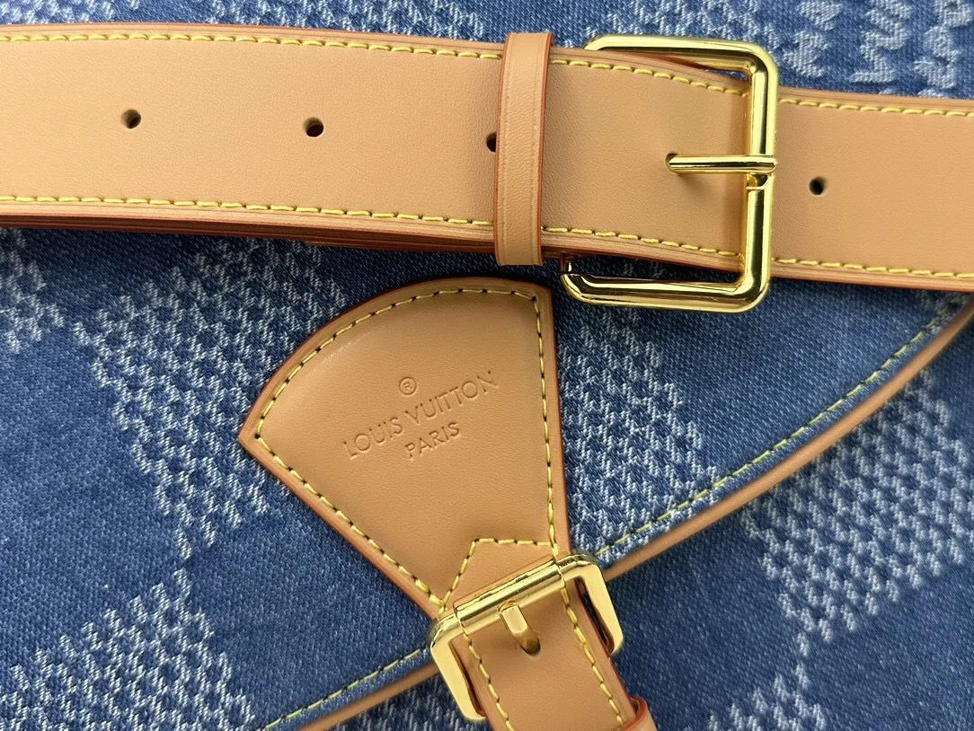 All Categories Official Website "Brand Women's Bags" Women's Bags 💙 LV 2024 New LV Crossbody Bag