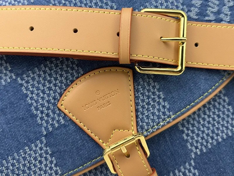 All Categories Official Website "Brand Women's Bags" Women's Bags 💙 LV 2024 New LV Crossbody Bag