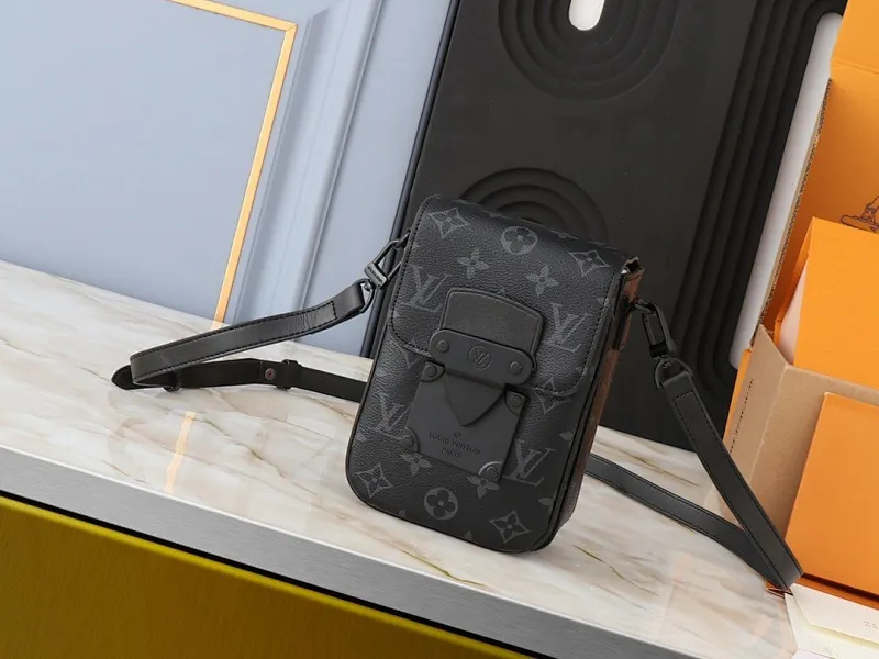 All Categories Official Website "Brand Women's Bags" Women's Bags 💙 LV 2024 Official Website New LV Crossbody Bags