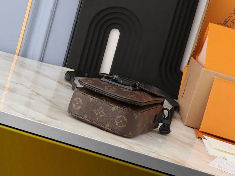 All Categories Official Website "Brand Women's Bags" Women's Bags 💙 LV 2024 Official Website New LV Crossbody Bags