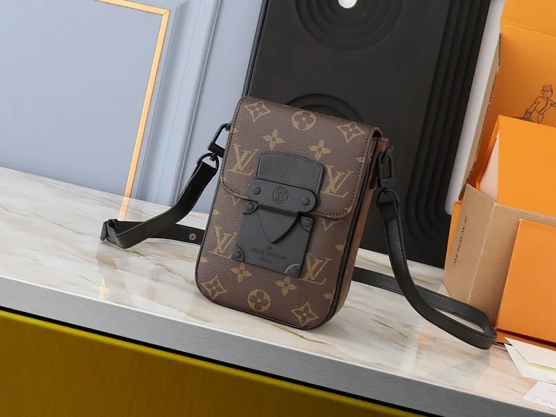 All Categories Official Website "Brand Women's Bags" Women's Bags 💙 LV 2024 Official Website New LV Crossbody Bags