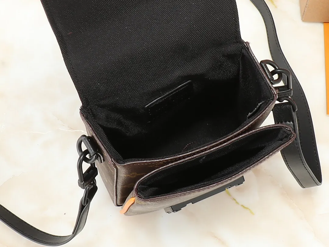 All Categories Official Website "Brand Women's Bags" Women's Bags 💙 LV 2024 Official Website New LV Crossbody Bags