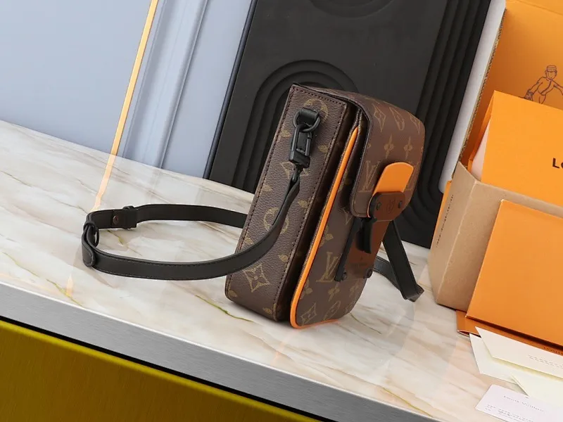 All Categories Official Website "Brand Women's Bags" Women's Bags 💙 LV 2024 Official Website New LV Crossbody Bags