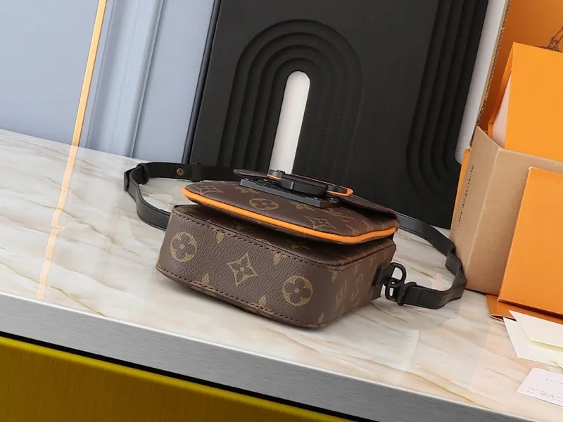 All Categories Official Website "Brand Women's Bags" Women's Bags 💙 LV 2024 Official Website New LV Crossbody Bags