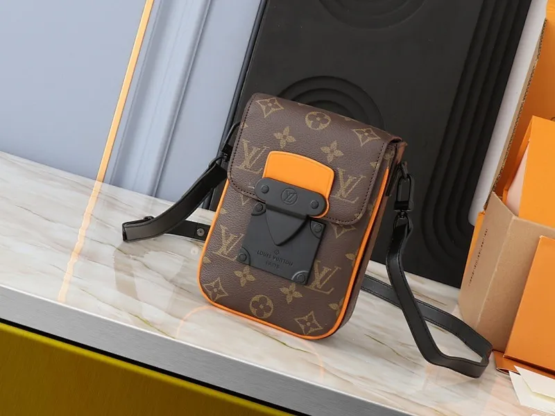 All Categories Official Website "Brand Women's Bags" Women's Bags 💙 LV 2024 Official Website New LV Crossbody Bags