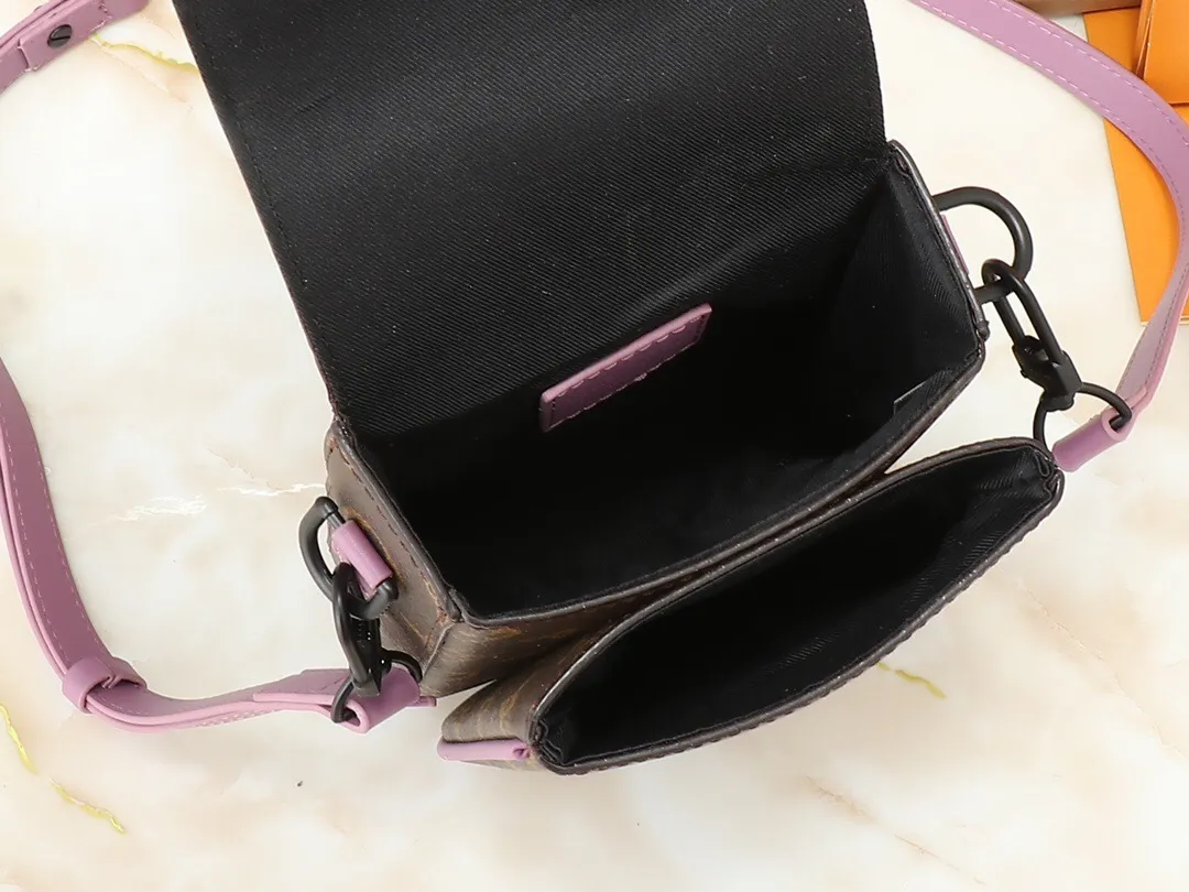 All Categories Official Website "Brand Women's Bags" Women's Bags 💙 LV 2024 Official Website New LV Crossbody Bags