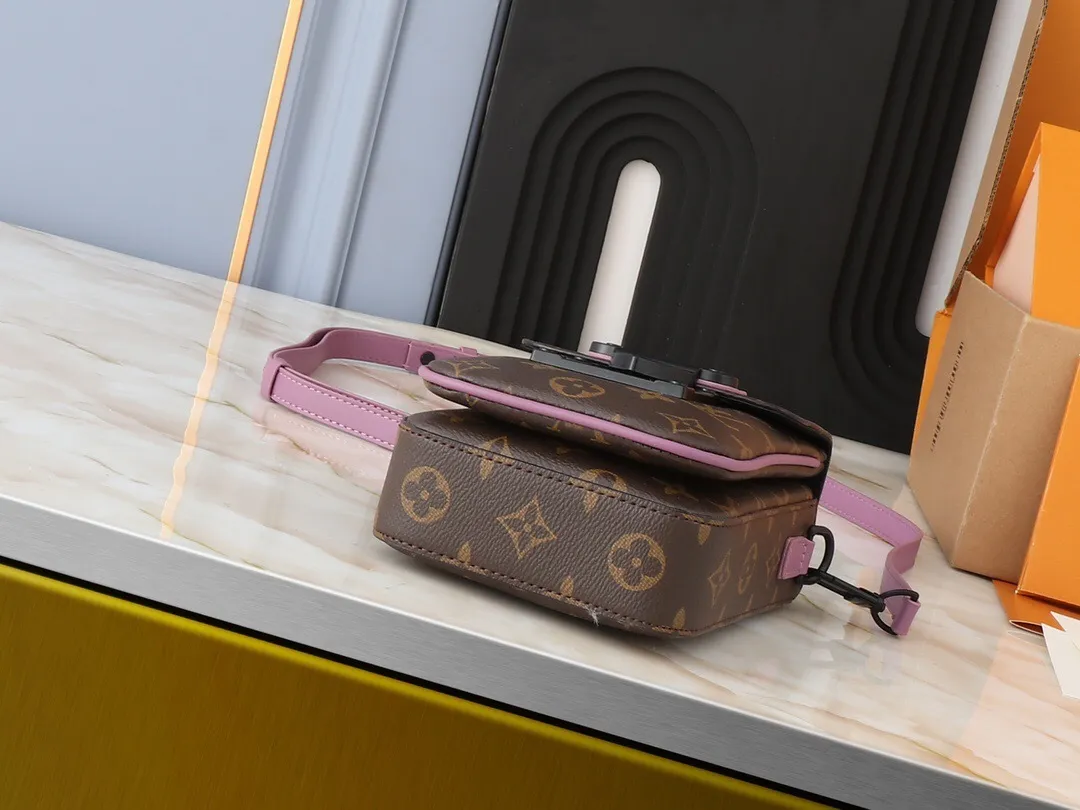 All Categories Official Website "Brand Women's Bags" Women's Bags 💙 LV 2024 Official Website New LV Crossbody Bags