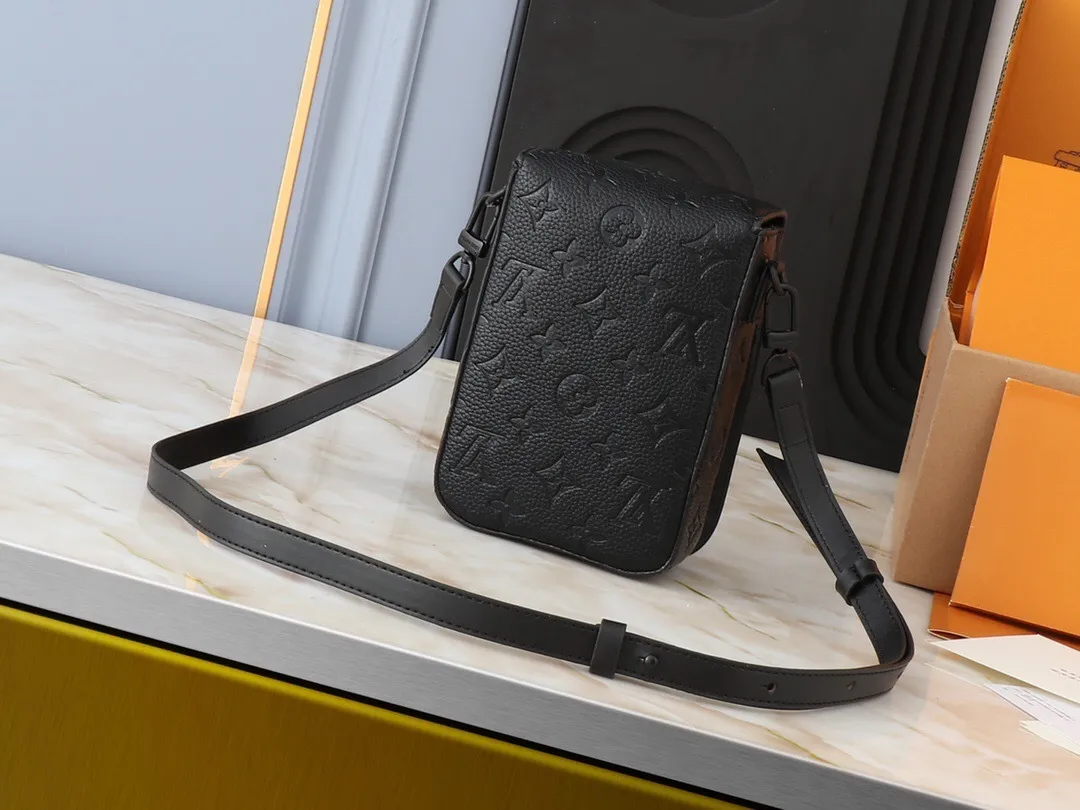 All Categories Official Website "Brand Women's Bags" Women's Bags 💙 LV 2024 Official Website New LV Crossbody Bags