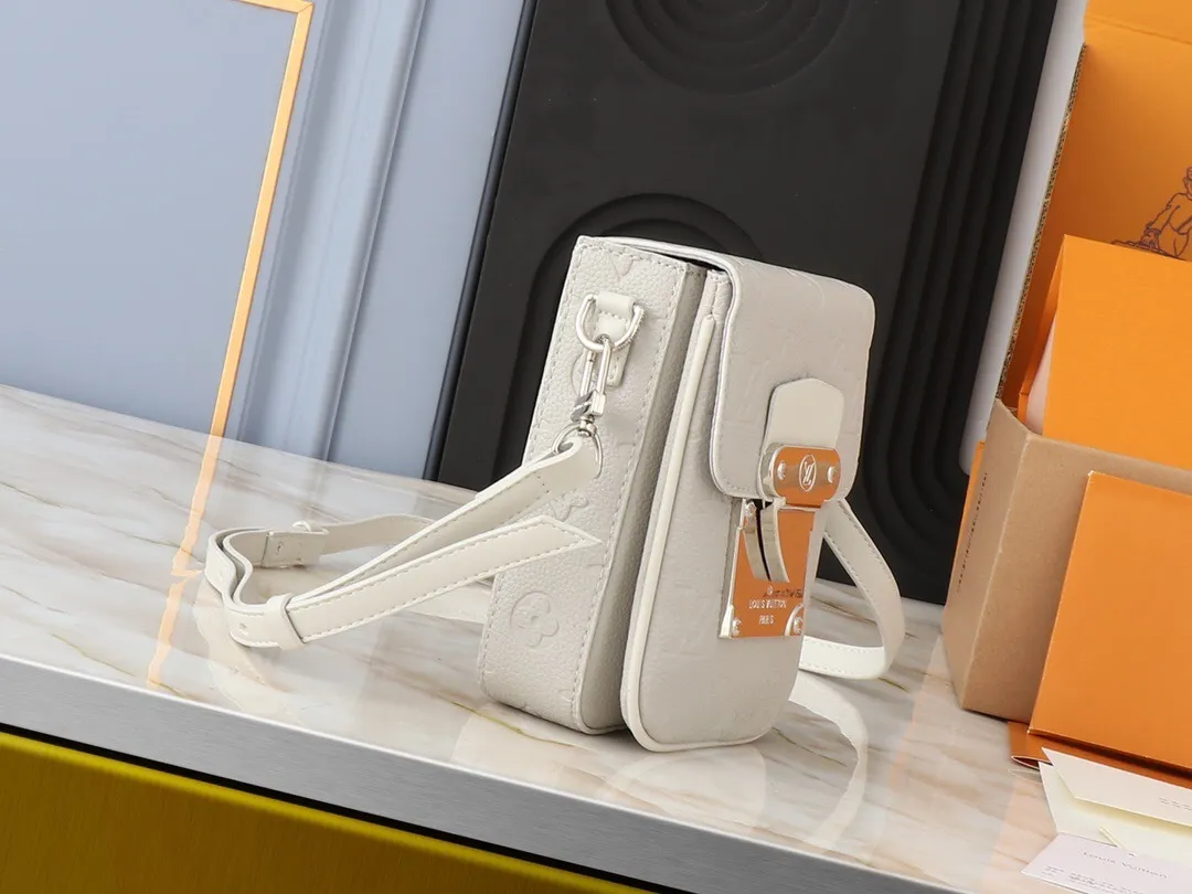 All Categories Official Website "Brand Women's Bags" Women's Bags 💙 LV 2024 Official Website New LV Crossbody Bags