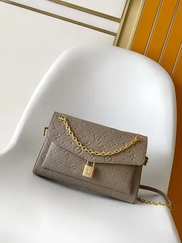 All Categories Official Website "Brand Women's Bags" Women's Bags 💙 LV 2026 Official Website New LV Armpit Bags