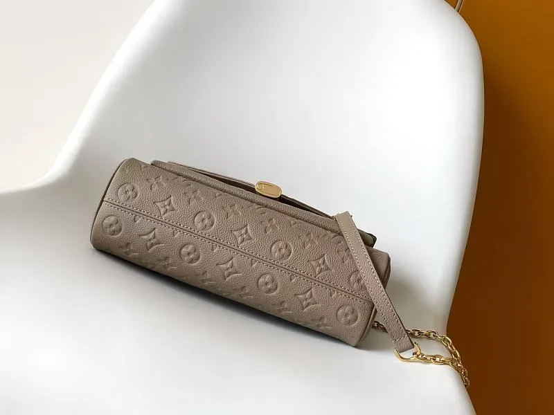 All Categories Official Website "Brand Women's Bags" Women's Bags 💙 LV 2026 Official Website New LV Armpit Bags