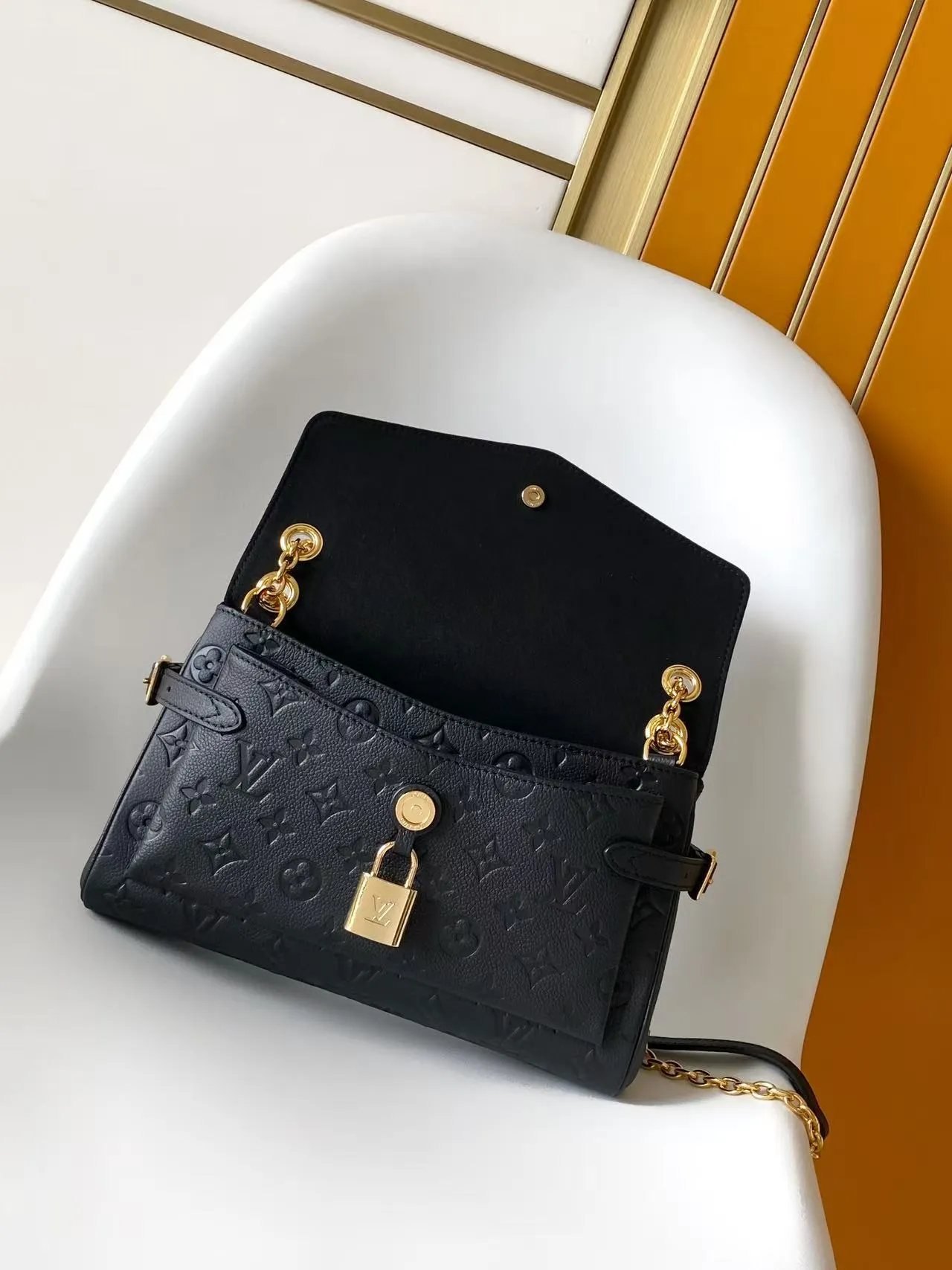 All Categories Official Website "Brand Women's Bags" Women's Bags 💙 LV 2026 Official Website New LV Armpit Bags