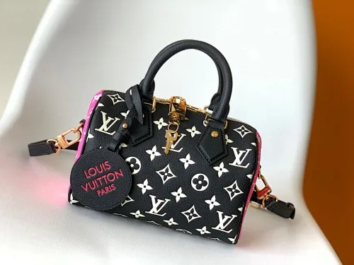 All Categories Official Website "Brand Women's Bags" Women's Bags 💙 LV 2024 Official Website New LV Crossbody Bags