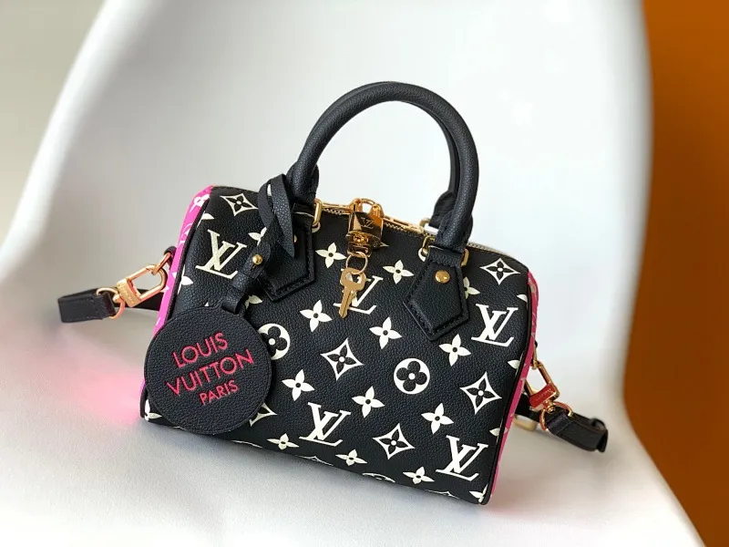 All Categories Official Website "Brand Women's Bags" Women's Bags 💙 LV 2024 Official Website New LV Crossbody Bags