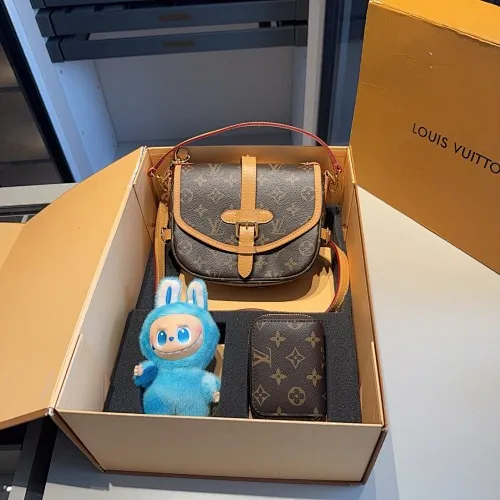 All Categories Official Website "Brand Women's Bags" Women's Bags 💙 LV 2025 New LV Crossbody Bag