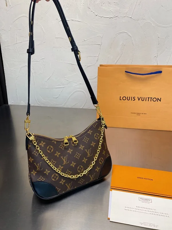 All categories Official website "Three-piece bag set" Three-piece set💖 LV 2023 new LV bag three-piece set wholesale