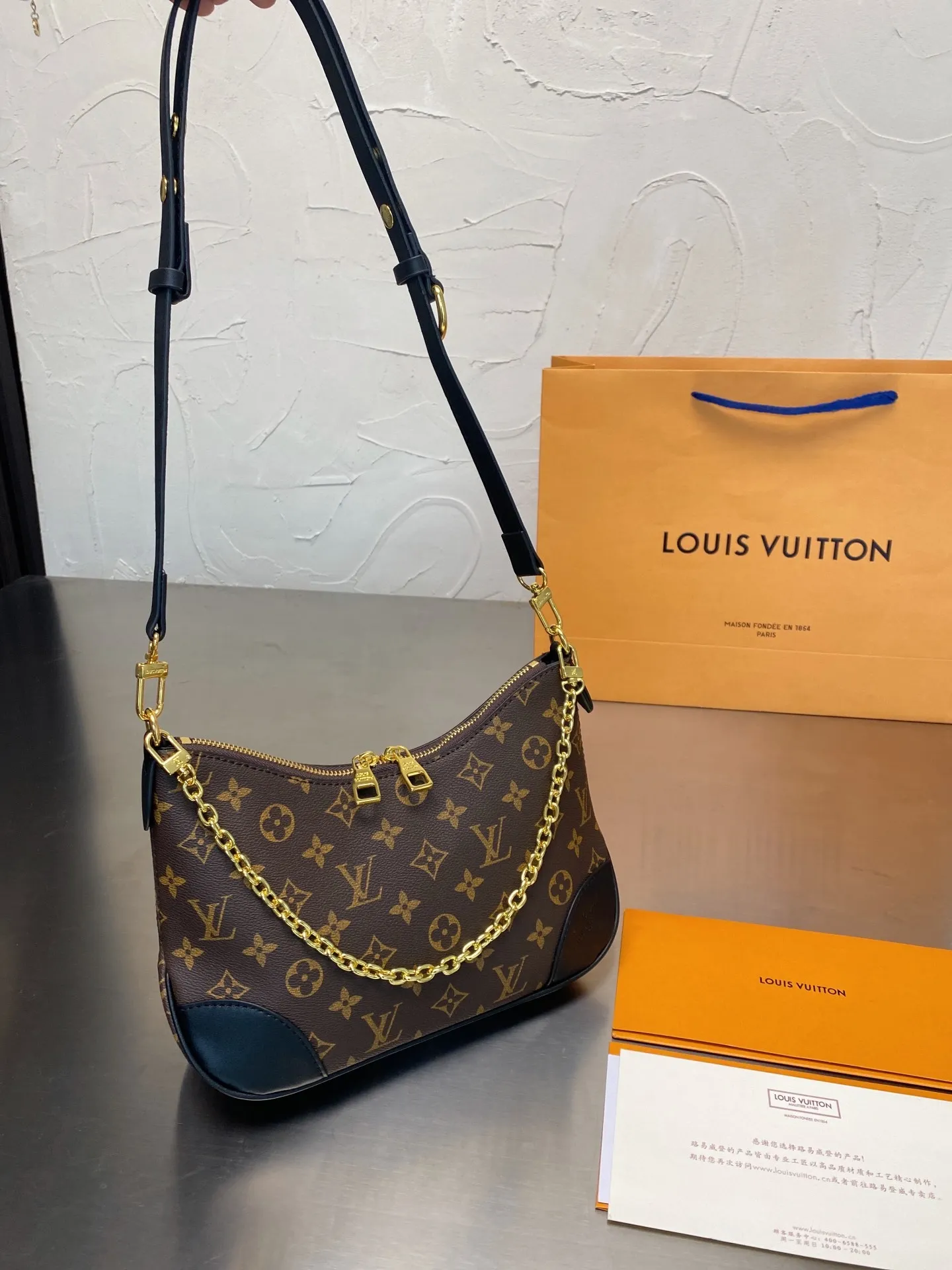 All categories Official website "Three-piece bag set" Three-piece set💖 LV 2023 new LV bag three-piece set wholesale