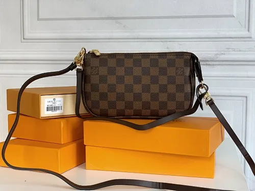 All Categories Official Website "Brand Women's Bags" Women's Bags 💙 LV 2023 New LV Crossbody Bag Wholesale