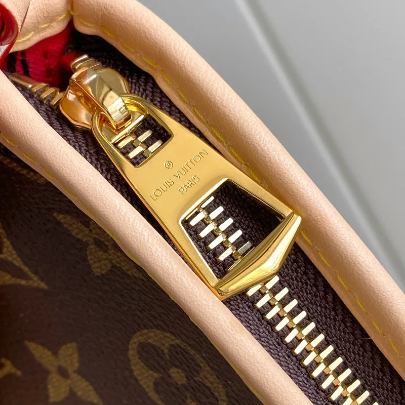 All Categories Official Website "Brand Women's Bags" Women's Bags 💙 LV LV 2026 New Crossbody Shoulder Bag