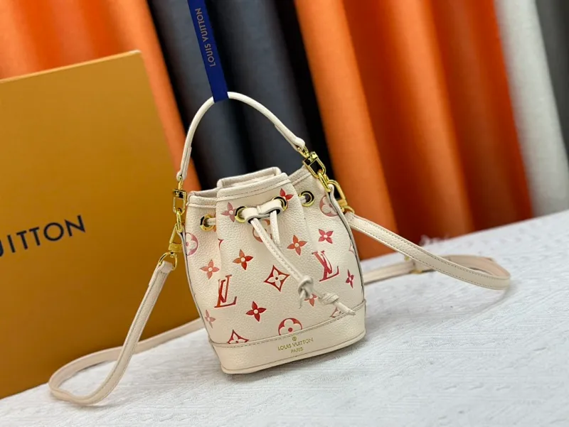 All Categories Official Website "Brand Women's Bags" Women's Bags 💙 LV 2024 Official Website New LV Crossbody Bags
