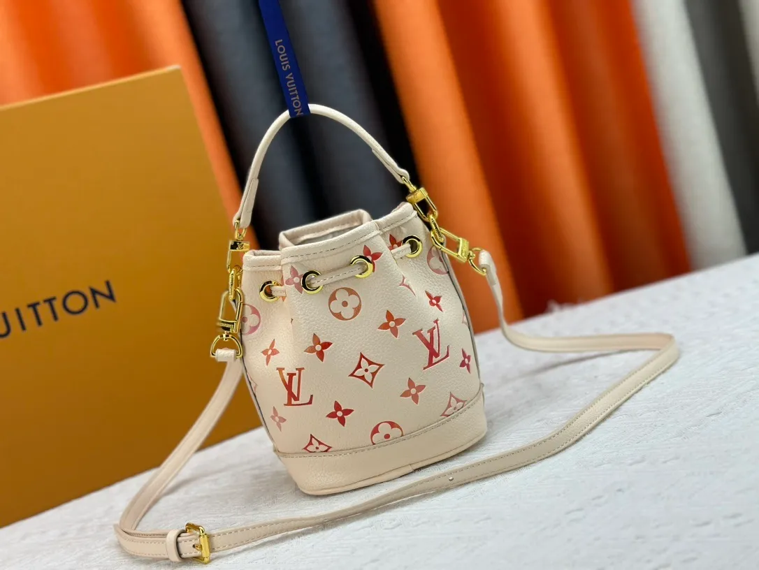 All Categories Official Website "Brand Women's Bags" Women's Bags 💙 LV 2024 Official Website New LV Crossbody Bags