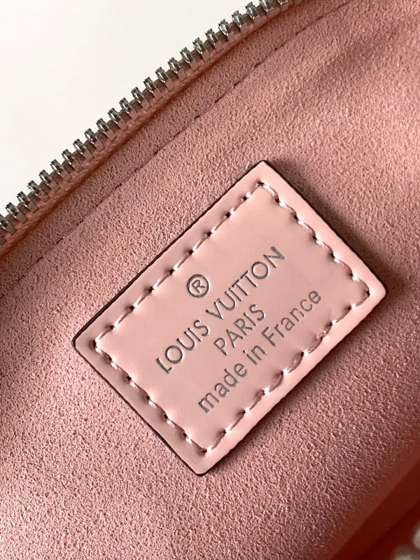 All Categories Official Website "Brand Women's Bags" Women's Bags 💙 LV 2025 New LV Crossbody Bag