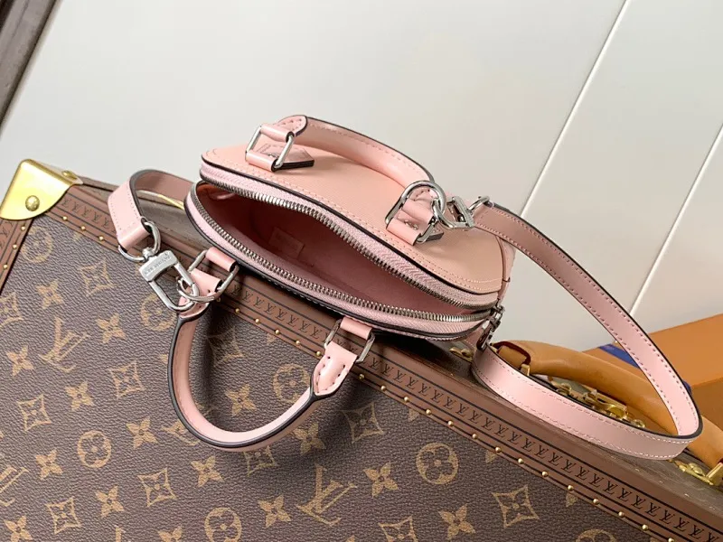 All Categories Official Website "Brand Women's Bags" Women's Bags 💙 LV 2025 New LV Crossbody Bag